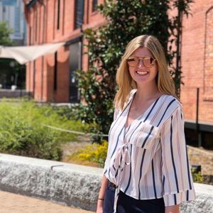 Meet your Posher, Ellen